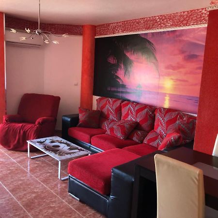 Carla 24 Apartman Águilas Kültér fotó