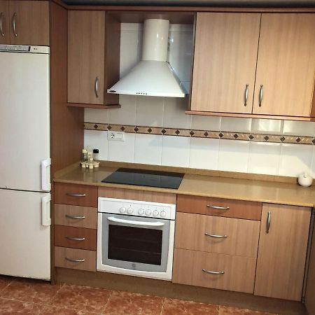 Carla 24 Apartman Águilas Kültér fotó