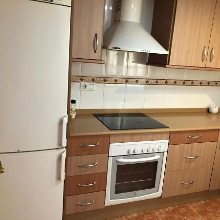 Carla 24 Apartman Águilas Kültér fotó