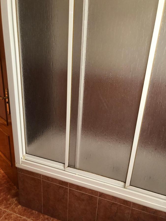 Carla 24 Apartman Águilas Kültér fotó