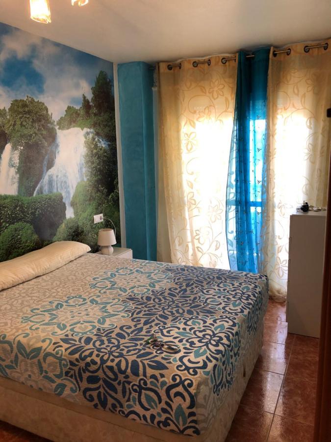 Carla 24 Apartman Águilas Kültér fotó